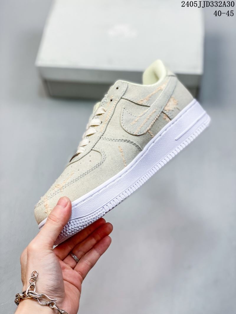 Nike Air Force 1 Shoes